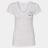 Women's Ideal V-Neck T-Shirt Thumbnail
