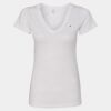 Women's Ideal V-Neck T-Shirt Thumbnail