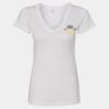 Women's Ideal V-Neck T-Shirt Thumbnail