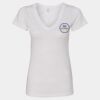 Women's Ideal V-Neck T-Shirt Thumbnail