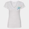 Women's Ideal V-Neck T-Shirt Thumbnail
