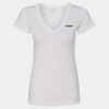 Women's Ideal V-Neck T-Shirt Thumbnail