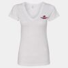 Women's Ideal V-Neck T-Shirt Thumbnail