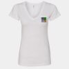 Women's Ideal V-Neck T-Shirt Thumbnail