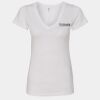 Women's Ideal V-Neck T-Shirt Thumbnail