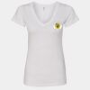 Women's Ideal V-Neck T-Shirt Thumbnail