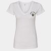 Women's Ideal V-Neck T-Shirt Thumbnail