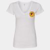Women's Ideal V-Neck T-Shirt Thumbnail