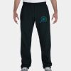 Heavy Blend Open Bottom Sweatpant Thumbnail