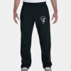 Heavy Blend Open Bottom Sweatpant Thumbnail