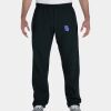 Heavy Blend Open Bottom Sweatpant Thumbnail