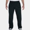 Heavy Blend Open Bottom Sweatpant Thumbnail