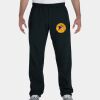 Heavy Blend Open Bottom Sweatpant Thumbnail