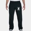 Heavy Blend Open Bottom Sweatpant Thumbnail