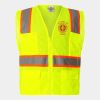Unisex Ultra-Cool™ Multi-Pocket Vest Thumbnail